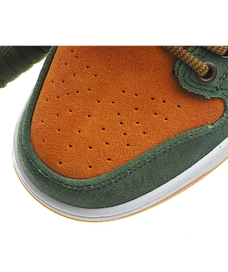 Nike SB Dunk High Premium “Homegrown” 