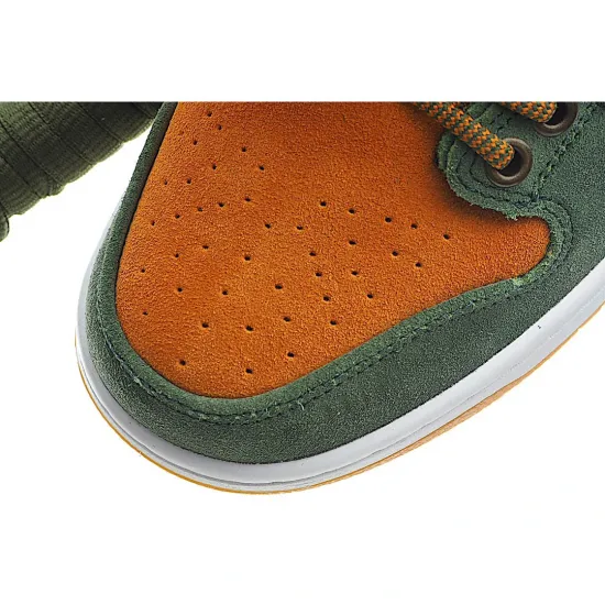 Nike SB Dunk High Premium “Homegrown” 