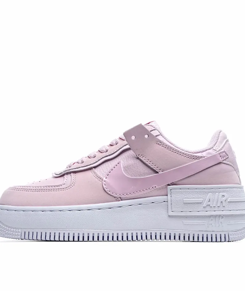 Nike WMNS Air Force 1 Shadow Low Top
