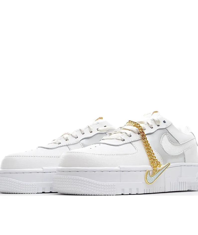 Nike Air Force 1 LV8 Pixel Off-White
