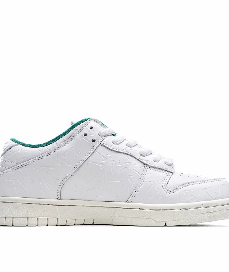 Ben-G x Nike SB Dunk Low Sneakers