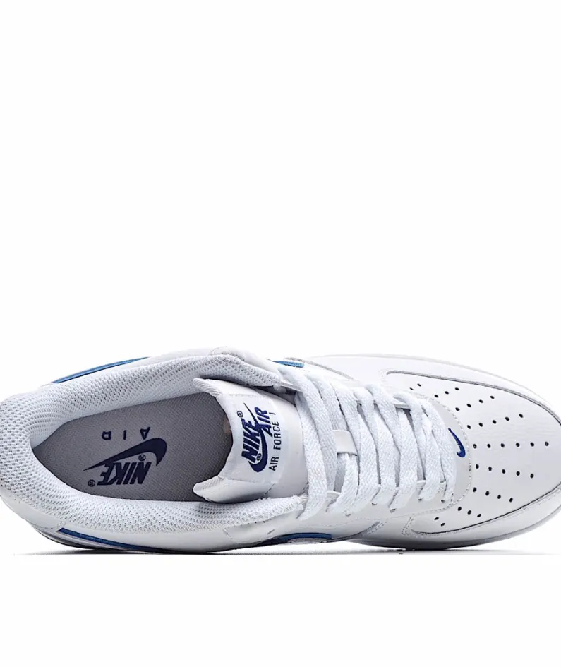 Nike Air Force 1 Low Low Top 3M Reflective