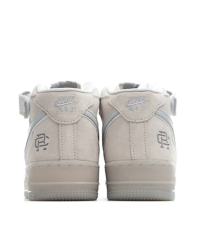 Nike Air Force 1 Mid Sneakers