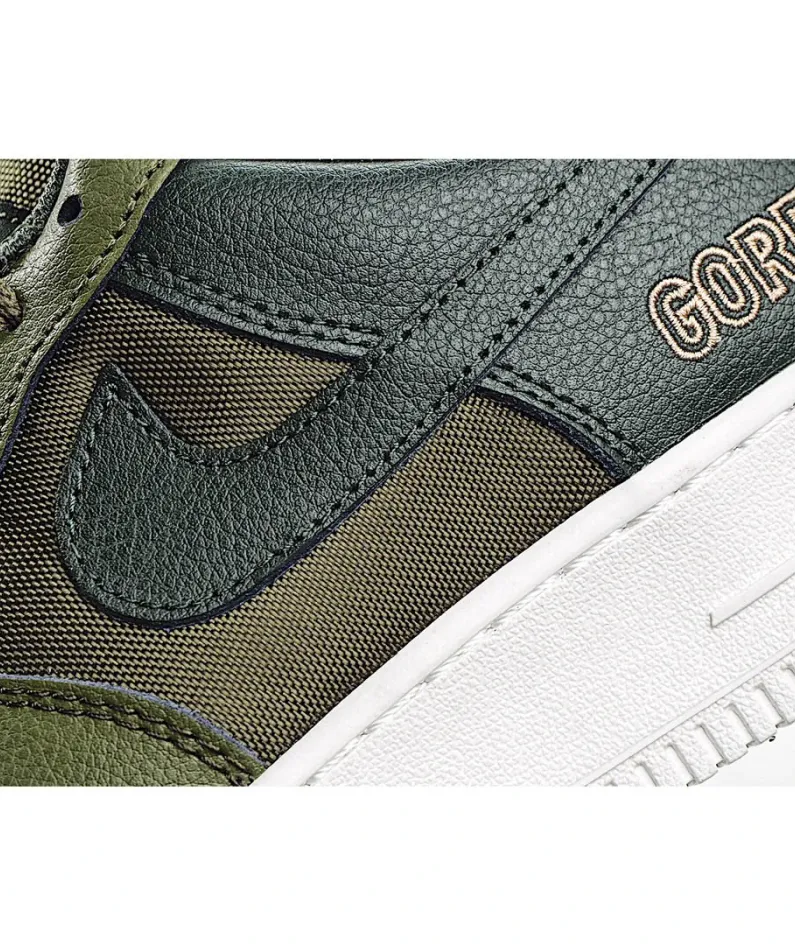 Nike Air Force 1 Low Sneakers Nike Air Force 1 Low Sneakers