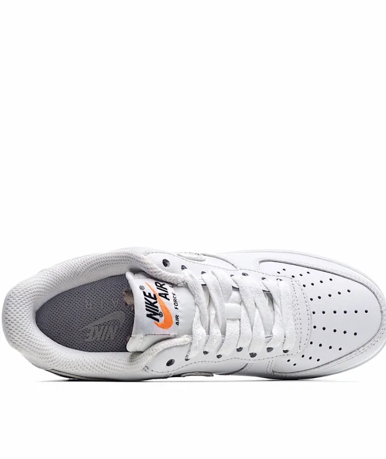 Nike Air Force 1 Low-Top Sneakers