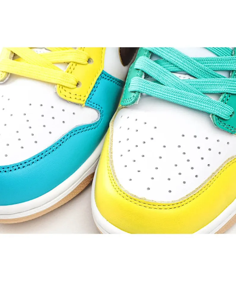 Nike DUNK LOW "Free Low Top