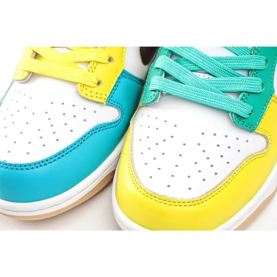 Nike DUNK LOW "Free Low Top