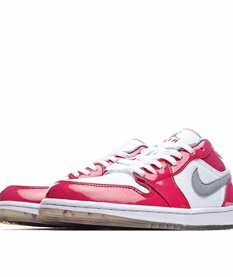 Air Jordan 1 Retro Low 'South Side'