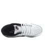 Nike Dunk SB Low Black & White