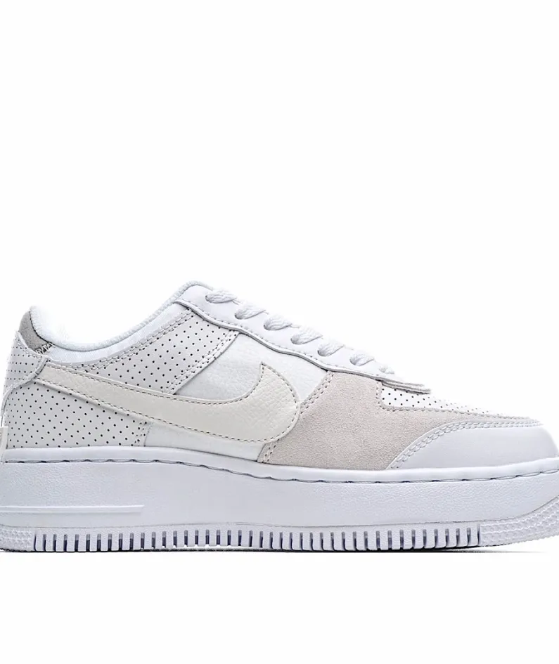 Nike WMNS Air Force 1 Shadow Low Top