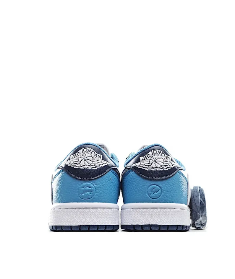 Air Jordan Team Hustle D9 Auto PS 'Metallic Silver'