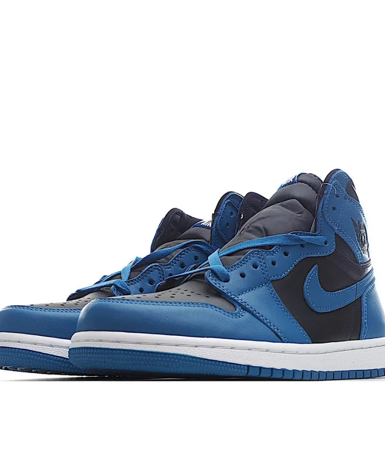 Air Jordan 1 Retro High OG 'Dark Marina Blue'