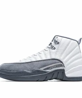 Air Jordan 12 Retro 'Dark Grey'