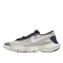 Nike NIKE FREE RN FLYKNIT 5.0  棕绿