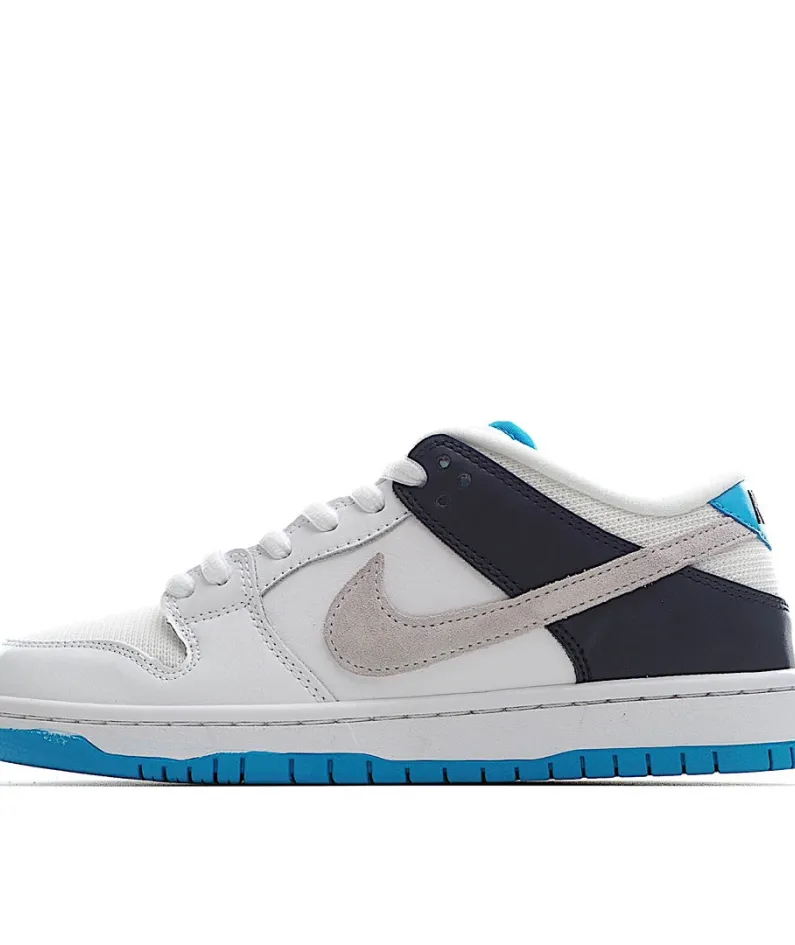 Nike SB Dunk Low Laser Blue