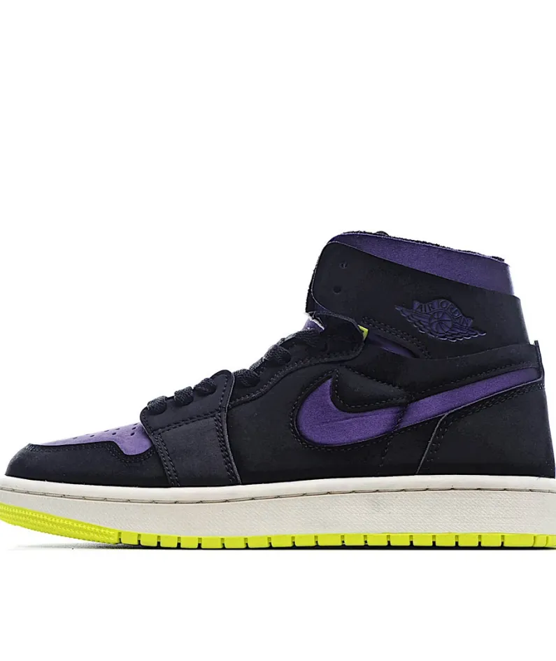 Wmns Air Jordan 1 High Zoom 'Halloween'