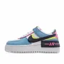 Nike WMNS Air Force 1 Shadow Low-Top Sneakers