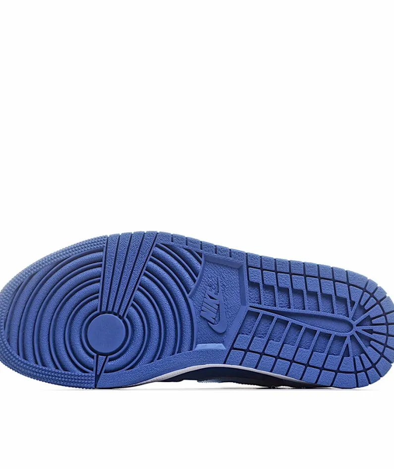 Air Jordan 1 Mid AJ1 Basketball Shoes