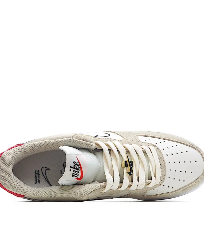 Nike Air Force Low Low-Top Sneakers