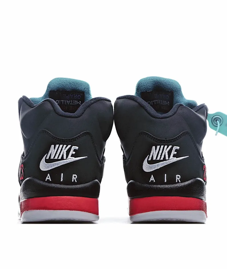 Air Jordan 5 Retro 'Top 3'