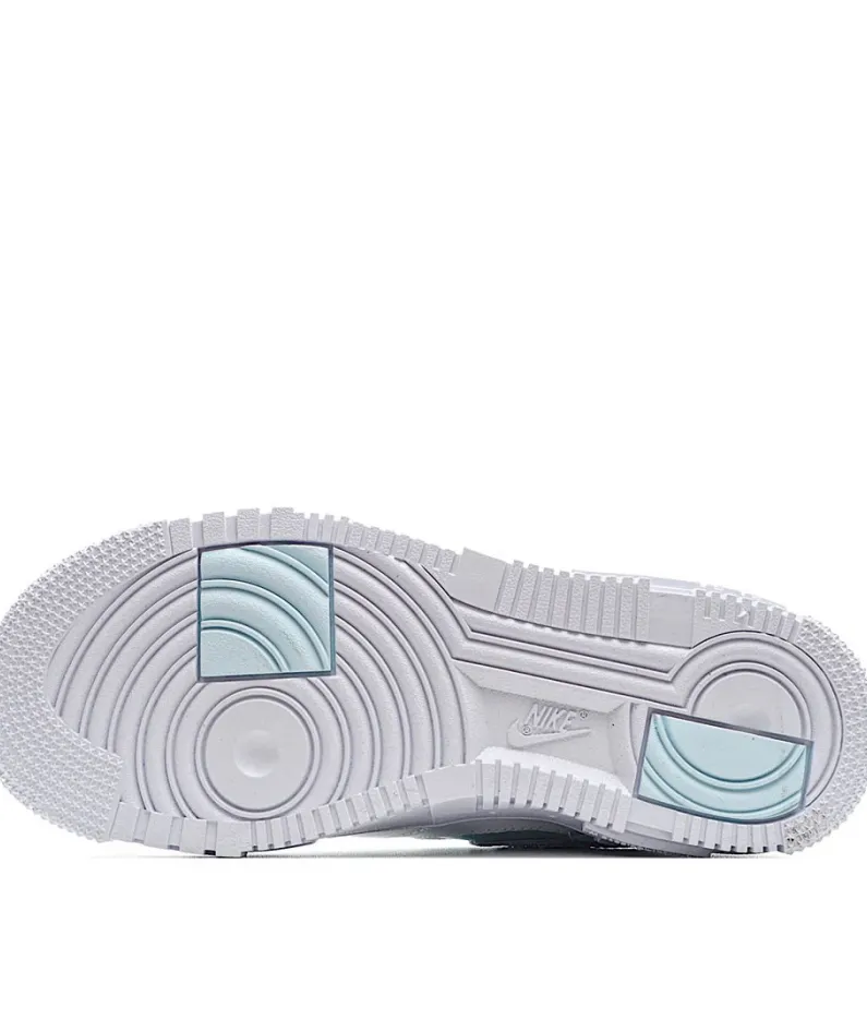 Nike Air Force 1 Pixel Sole Sneakers
