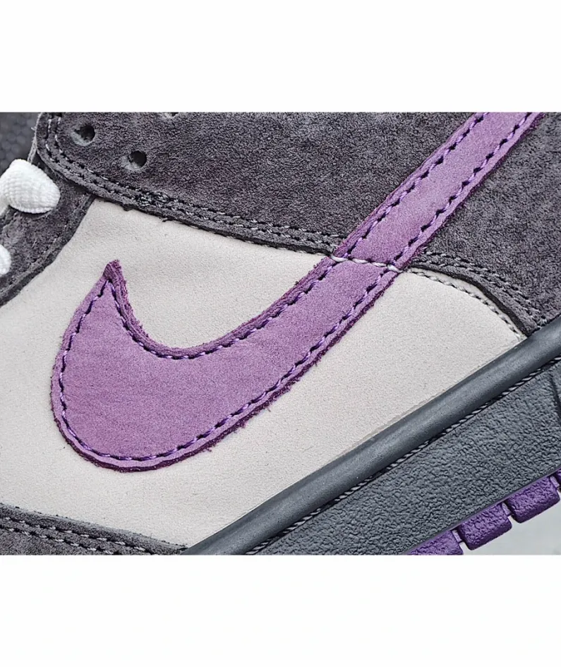 Nike Dunk Low Pro SB Purple Pigeon Sneakers