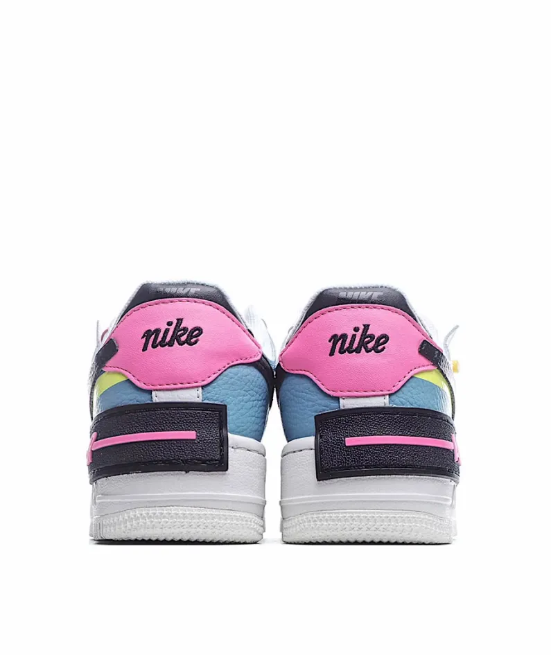 Nike WMNS Air Force 1 Shadow Low-Top Sneakers