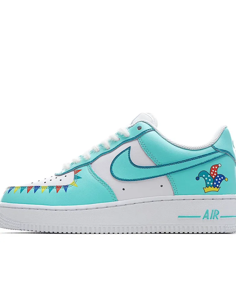 Nike Air Force 1 Low Low Top Sneakers