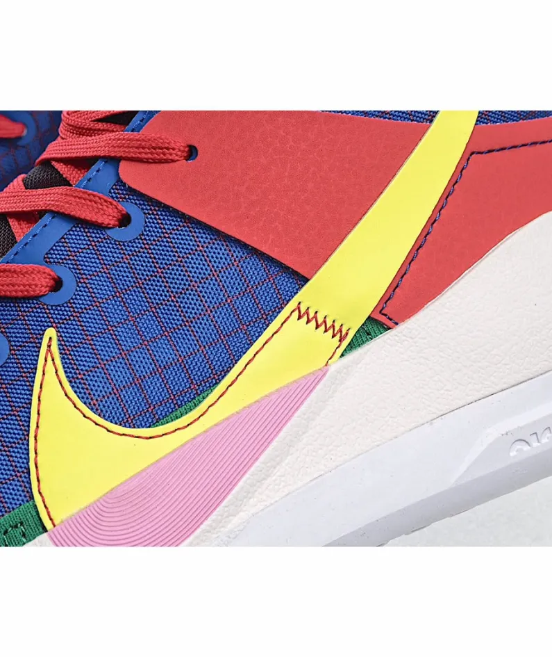 Nike Zoom KD13 EP Basketball Shoe