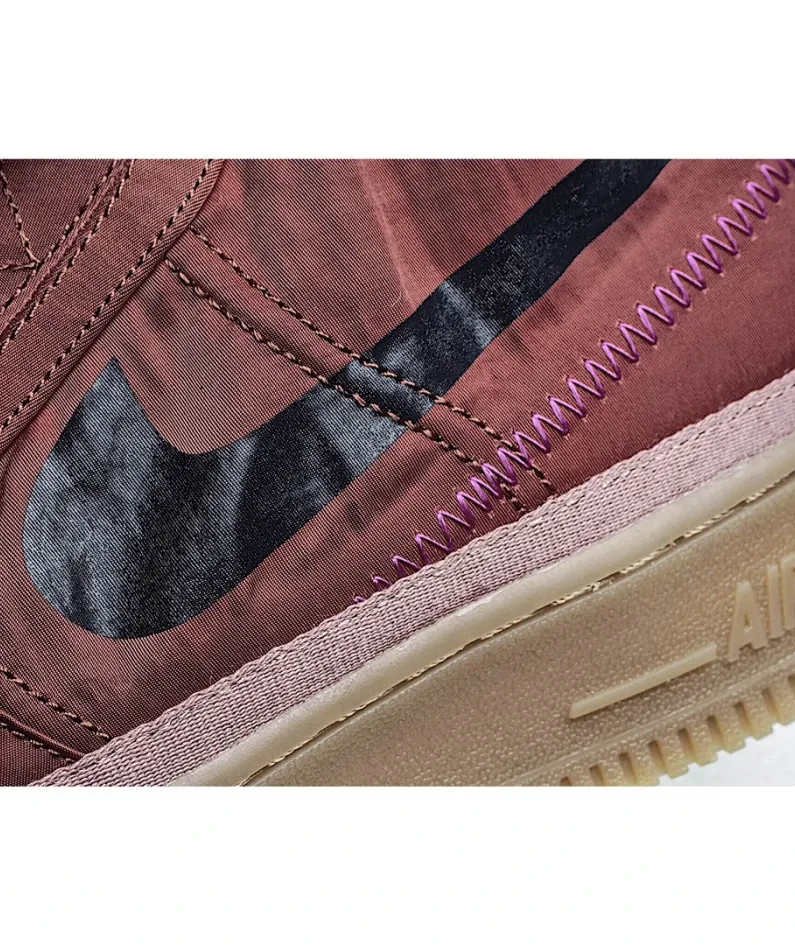 Nike Air Force 1 Shell WMNS  