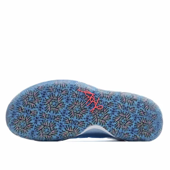Nike Kyrie 6 GS 'Sapphire'