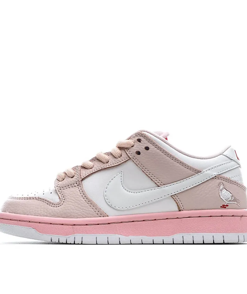 Nike Jeff Staple x NK SB Dunk Low 