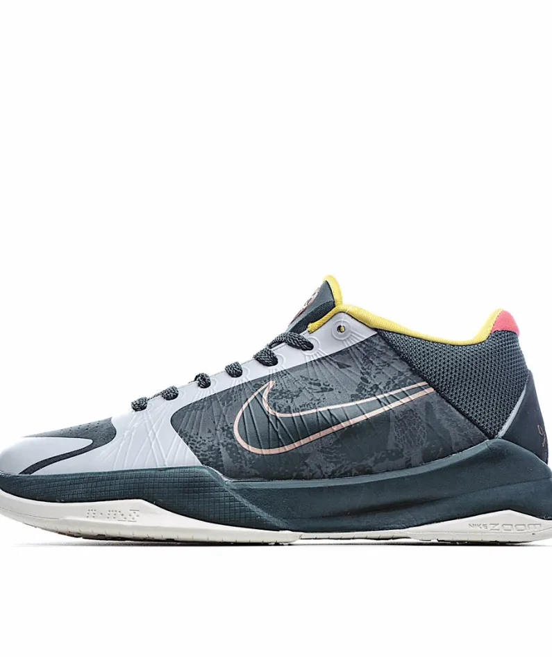 Nike Zoom Kobe 5 Protro 'EYBL'