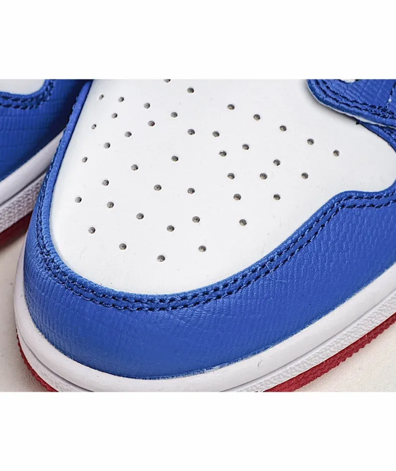 Air Jordan 1 Low Joe 1 Low Basketball Shoes