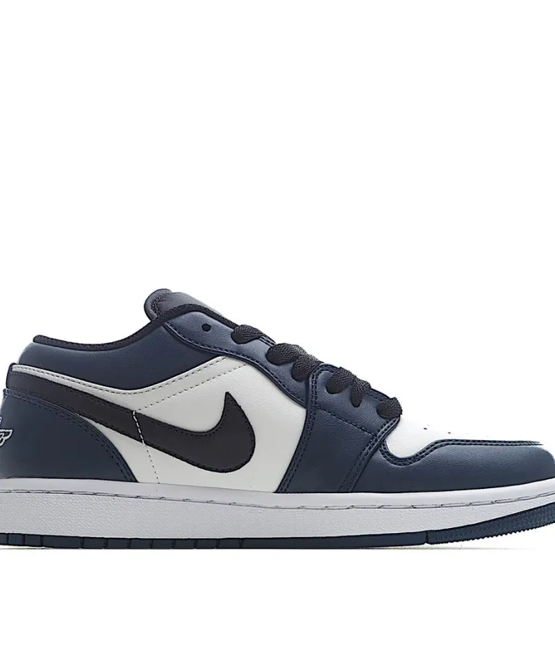 Air Jordan 1 Low 'Dark Teal'
