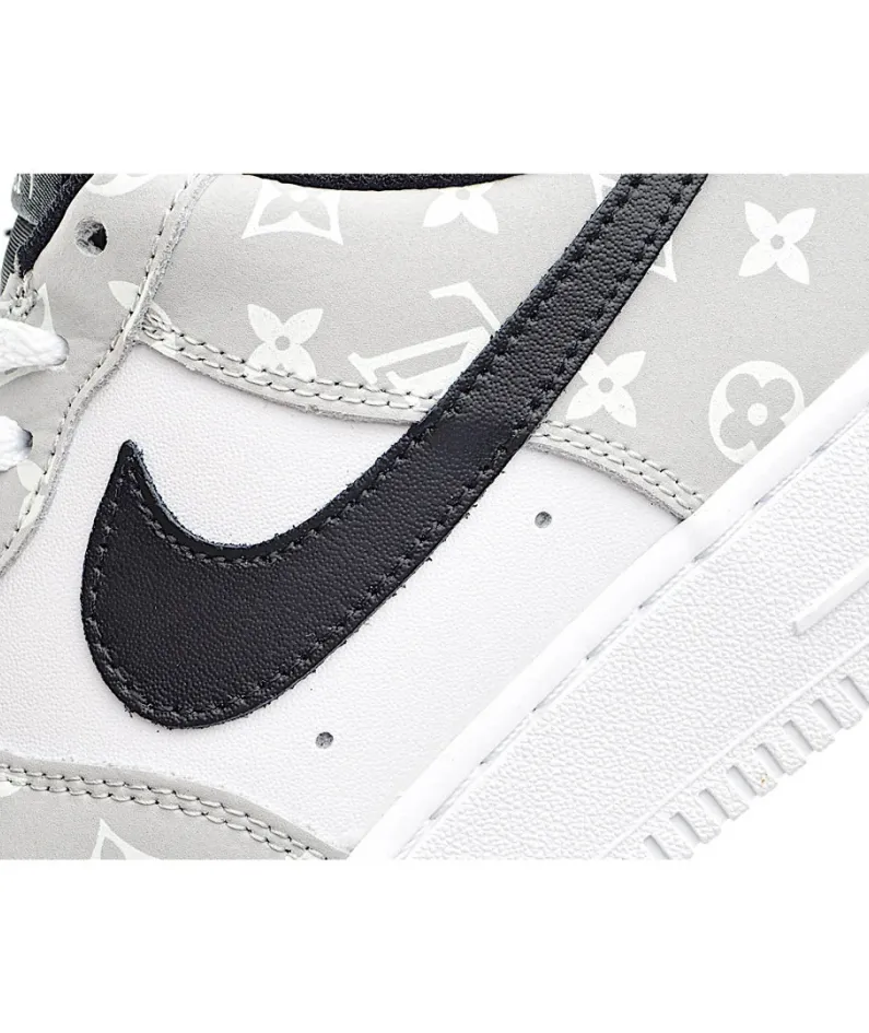 Nike Louis Vuitton Low Top Nike Louis Vuitton Low Top