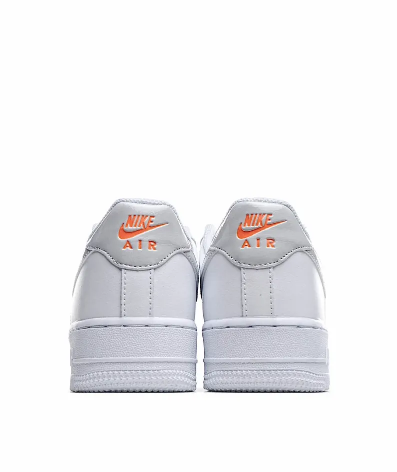 Nike Air Force 1 Low Low Top White Powder