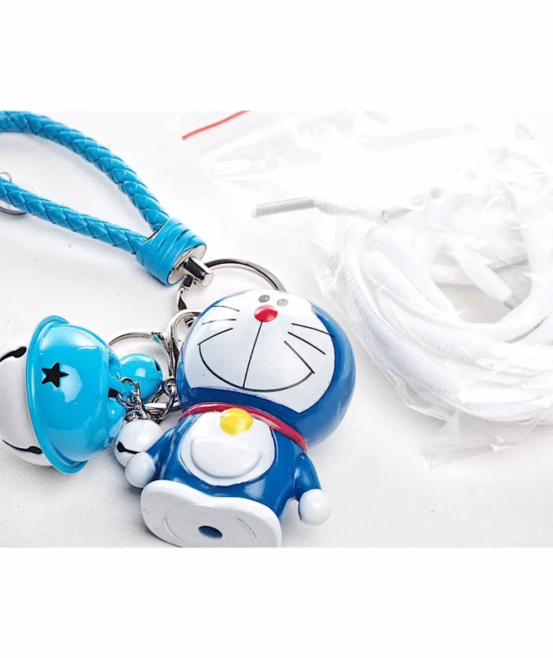 Nike SB Dunk Low“Doraemon
