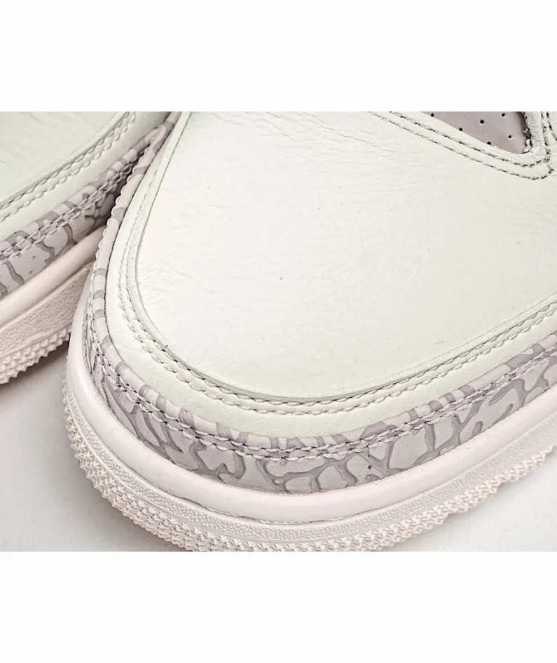 Air Jordan 3 Retro 'International Flight'