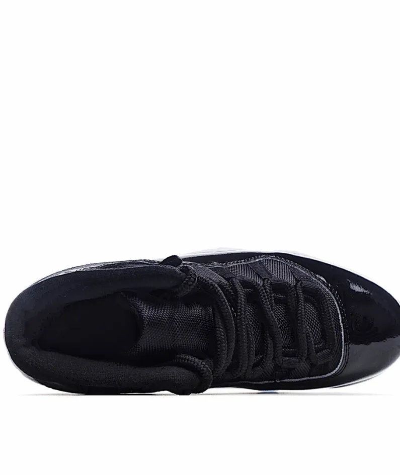 Air Jordan 11 Retro 'Space Jam' 2016