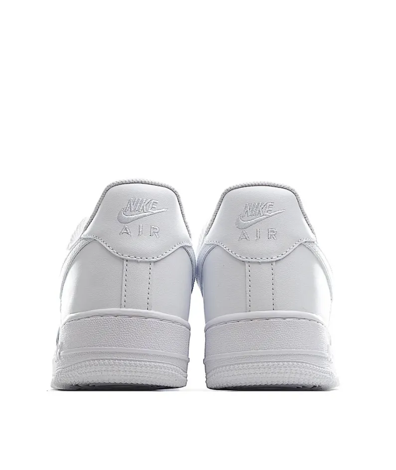 Nike Air Force 107 Low Low Top Sneakers