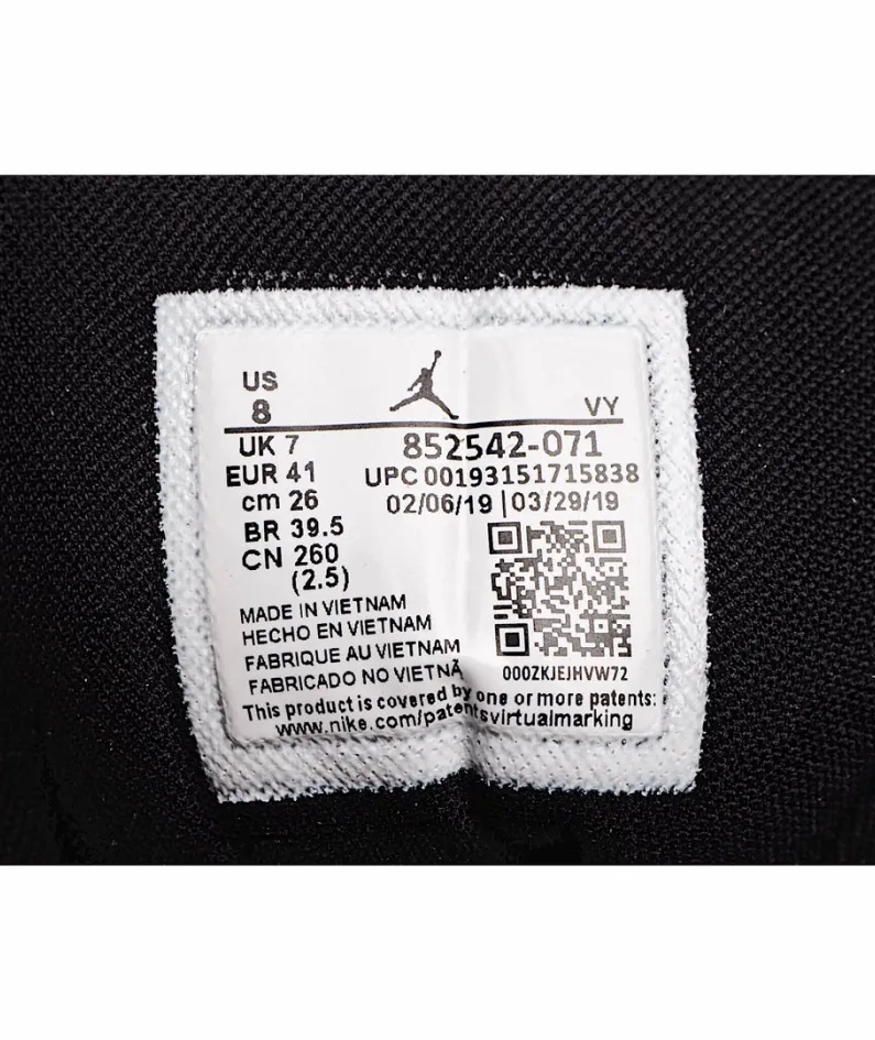 Air Jordan 1 Mid SE 'Yellow Toe'