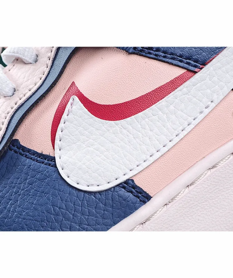 Nike Air Force 1 low shadow powder blue