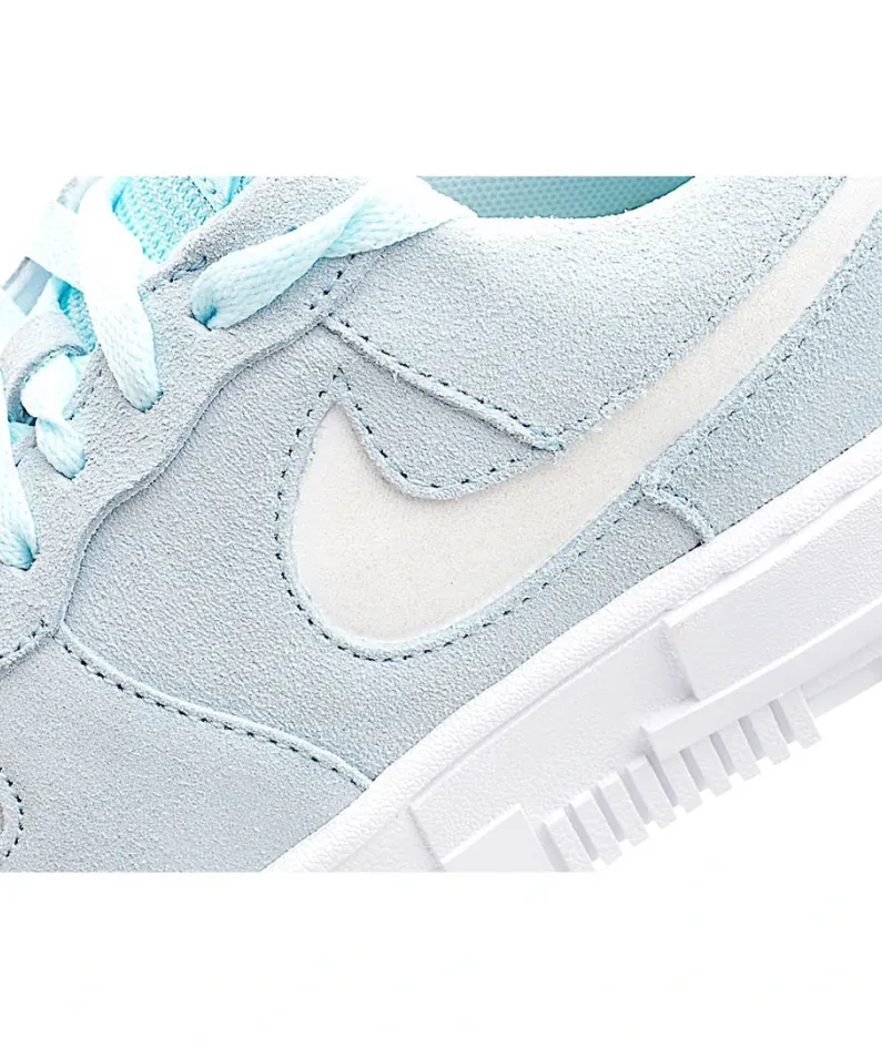 Nike Air Force 1Pxel Mint Gren ”