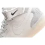 Reigning Champ x Nike Air Force 1 07 Mid Sneakers
