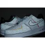 Nike Air Force 1 Day of the Dead  3M反光 