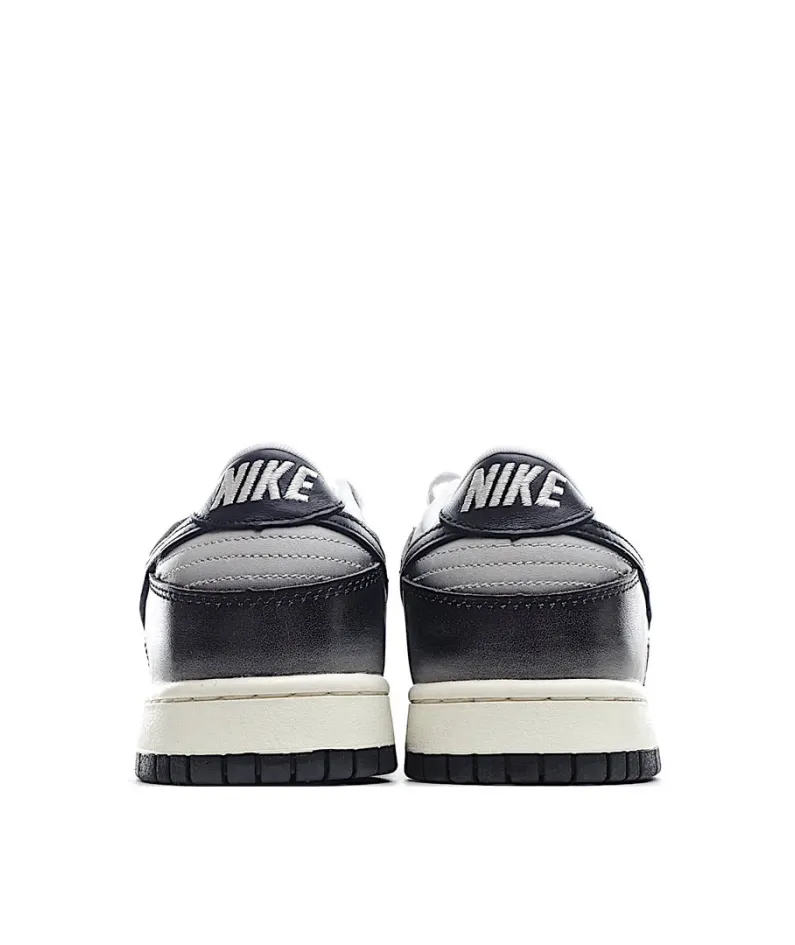 Nike Dunk LOW HAZE DUNK SB  黑灰