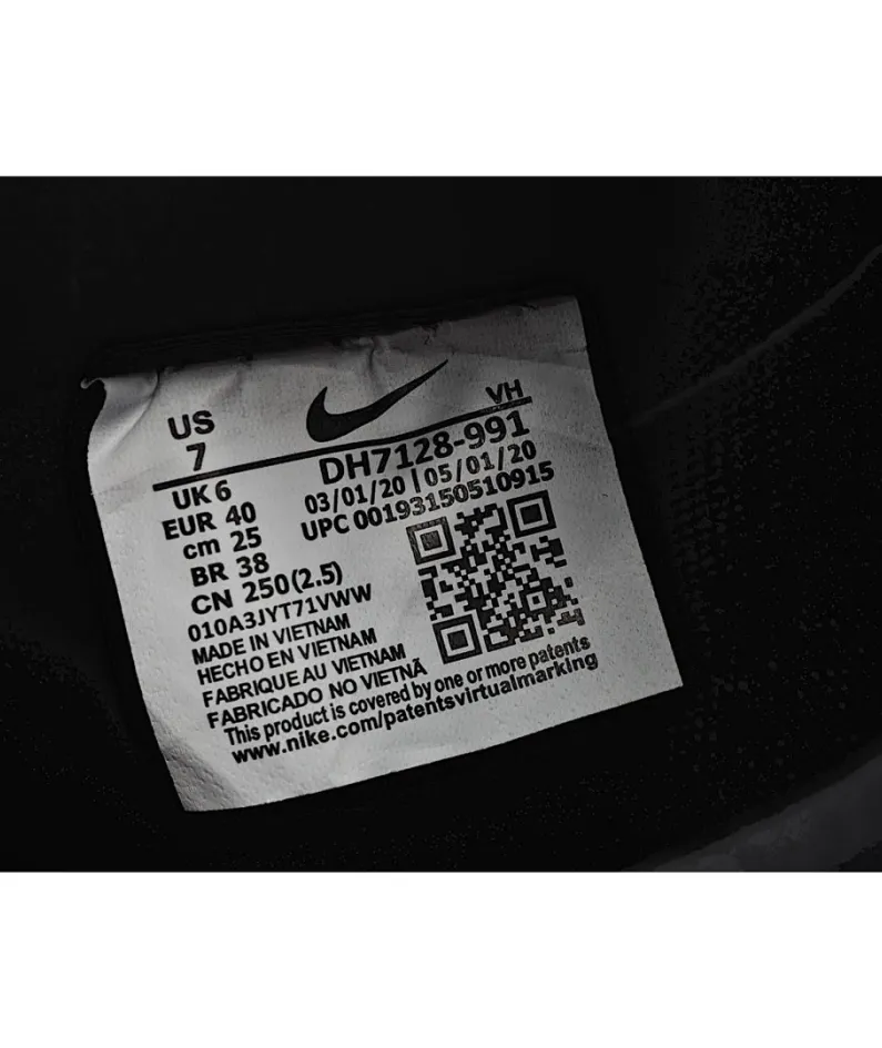 Nike Air Force 1 Low Low Top Sneakers