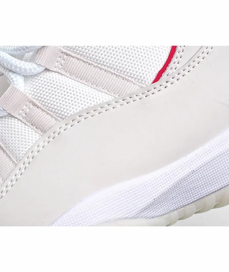 Air Jordan 11 Retro 'Platinum Tint'