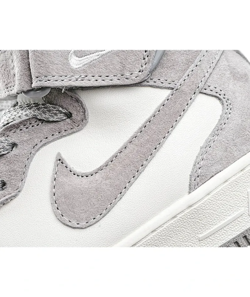 Nike Air Force 1 Mid-Top Sneakers